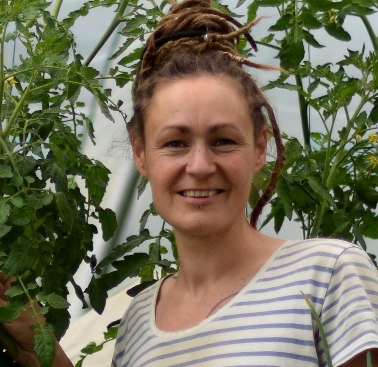 les potagers de la lande légumes bio saint yrieix la perche sarlande